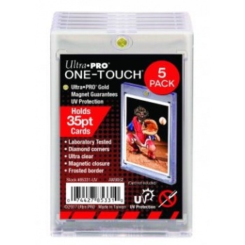 ultra-pro-one-touch-magnetic-holder-35pt